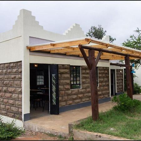 Saba Farm House And Lodge Machakos Eksteriør billede